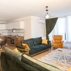 2* Aparthotel Emin