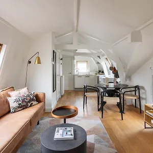 Vondelpark By Yays Aparthotel Amsterdam