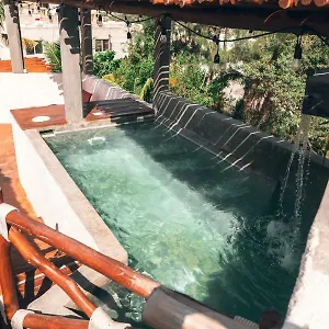 Casa Mech Gasthuis Isla Holbox