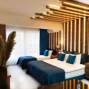 Apart Otel Taksim Yazıcı, İstanbul