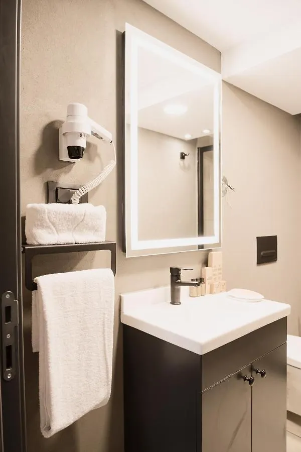 Persona Hotel Galata Стамбул