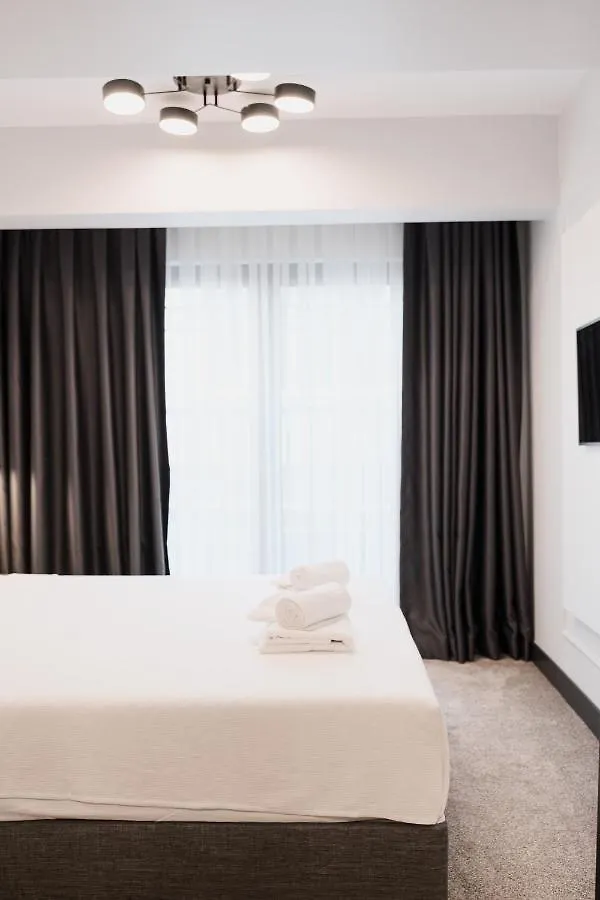 Persona Hotel Galata Стамбул