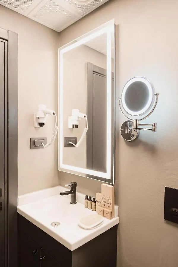 Persona Hotel Galata Стамбул Турция