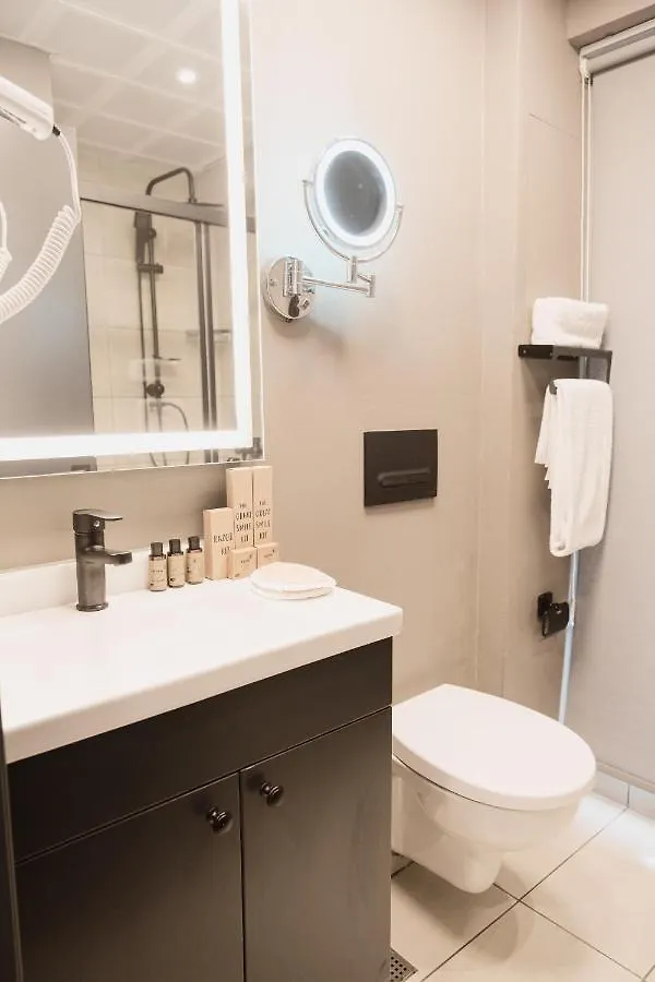 Persona Hotel Galata Стамбул