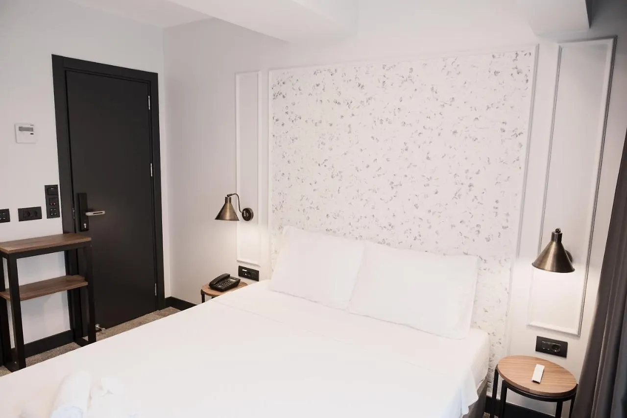 Persona Hotel Galata Стамбул